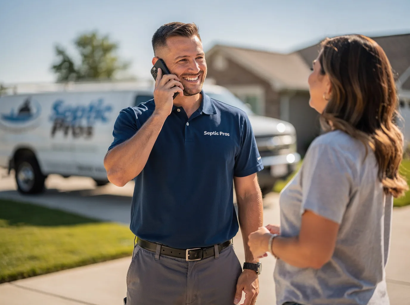 Septic Tank Pumping Goochland, VA FAQs